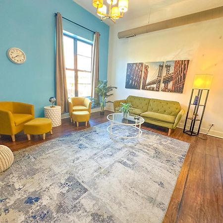 Mccormick Place 3Br-2Ba With Optional Parking - Sleeps 8 Chicago Zewnętrze zdjęcie