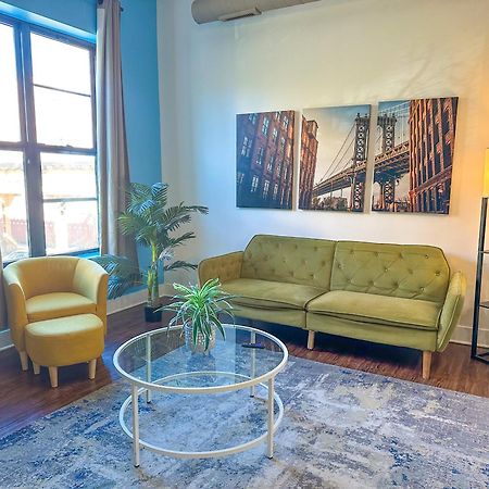 Mccormick Place 3Br-2Ba With Optional Parking - Sleeps 8 Chicago Zewnętrze zdjęcie