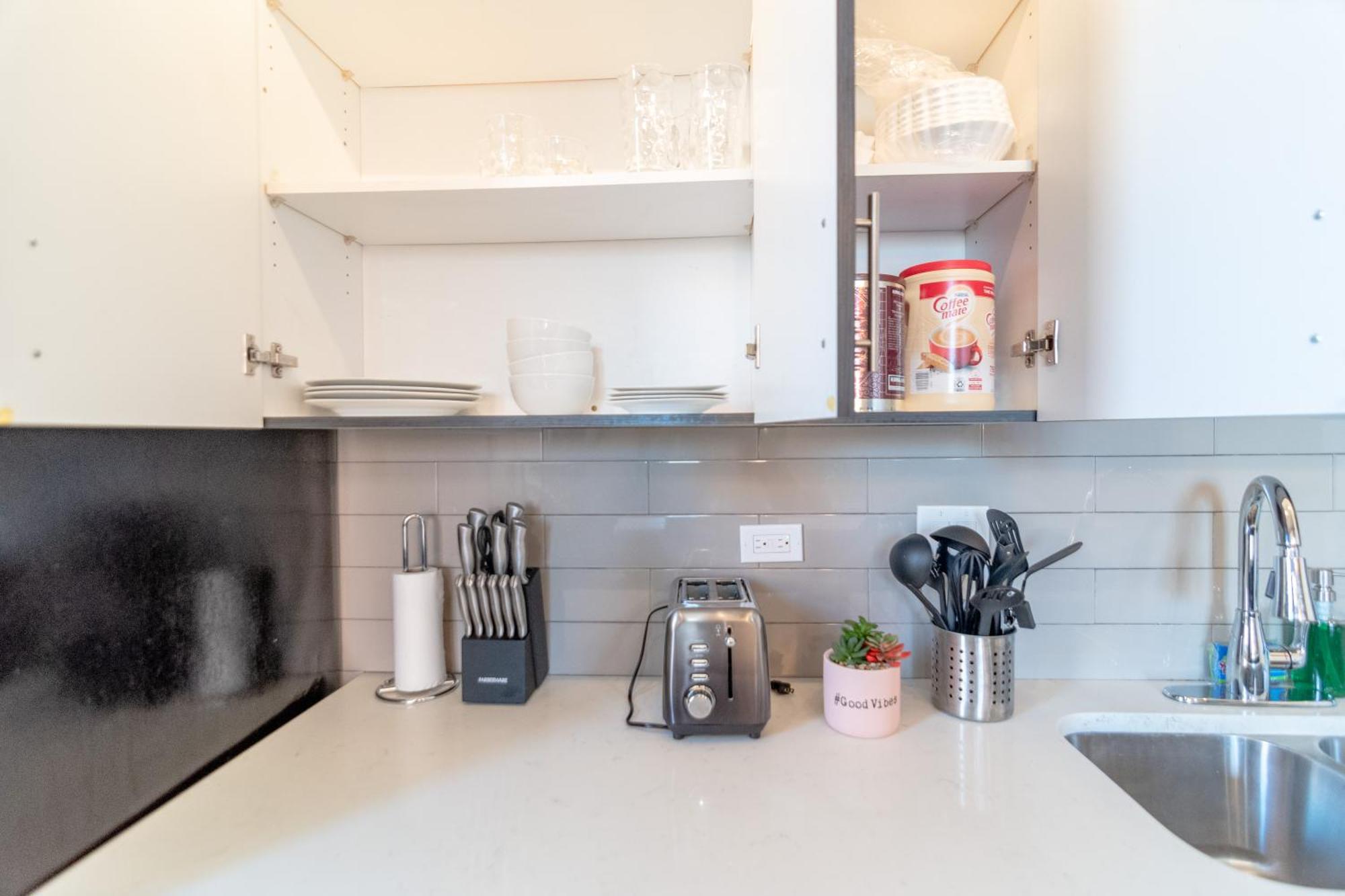 Mccormick Place 3Br-2Ba With Optional Parking - Sleeps 8 Chicago Zewnętrze zdjęcie
