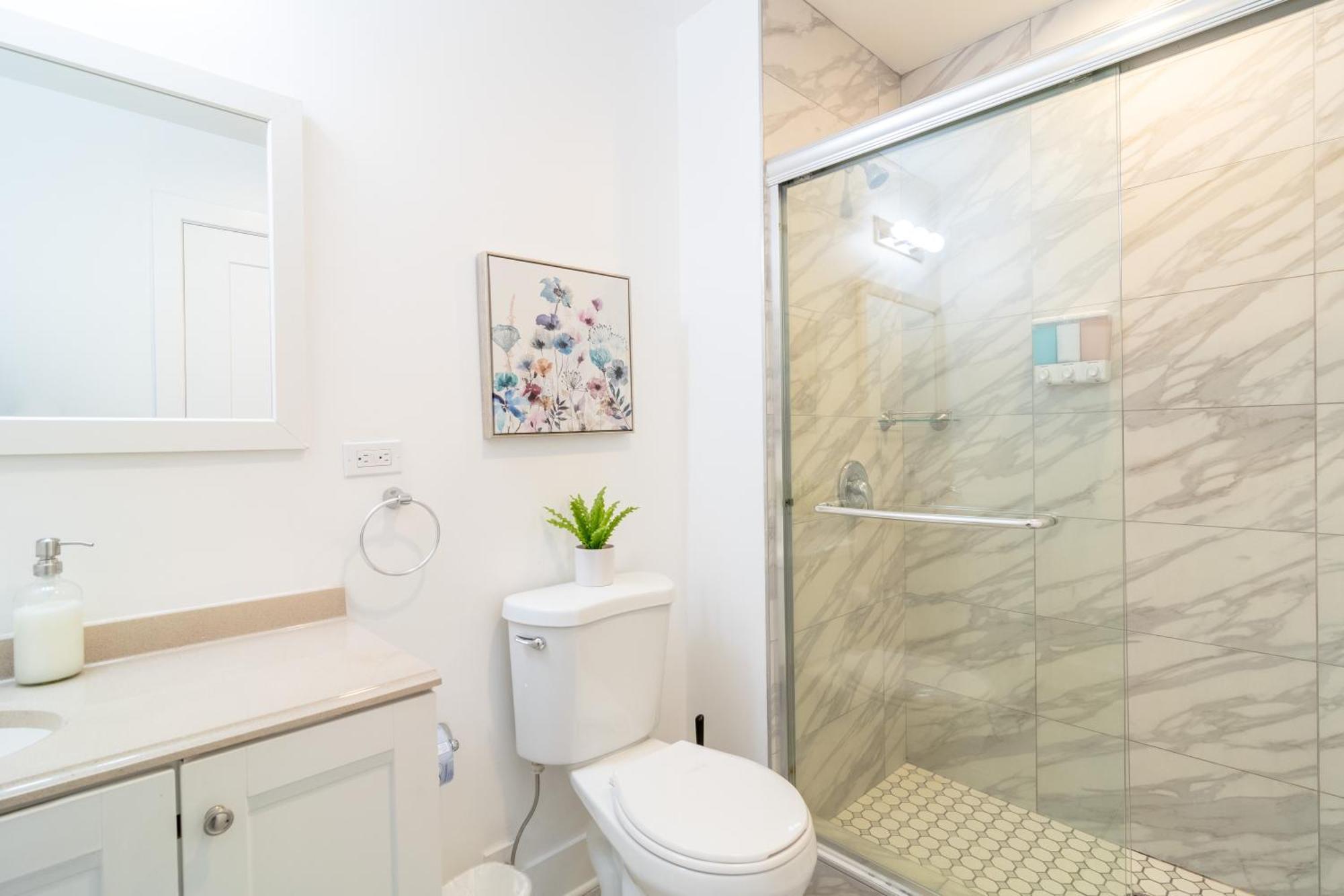 Mccormick Place 3Br-2Ba With Optional Parking - Sleeps 8 Chicago Zewnętrze zdjęcie