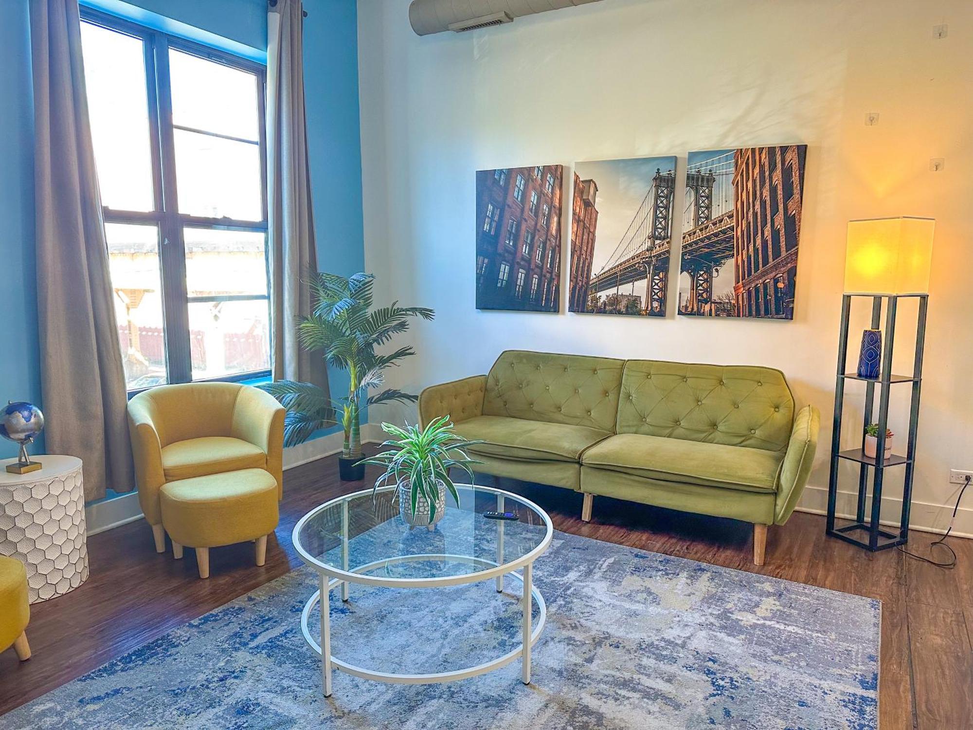 Mccormick Place 3Br-2Ba With Optional Parking - Sleeps 8 Chicago Zewnętrze zdjęcie